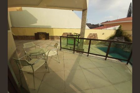 Casa à venda com 465m², 4 quartos e 7 vagas