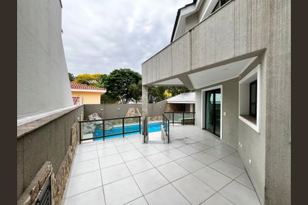 Casa à venda com 465m², 4 quartos e 7 vagasÁrea externa