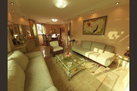 Casa à venda com 465m², 4 quartos e 7 vagas