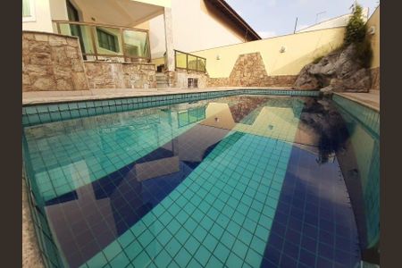 Casa à venda com 465m², 4 quartos e 7 vagas