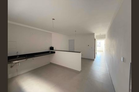 Casa à venda com 120m², 3 quartos e 2 vagas