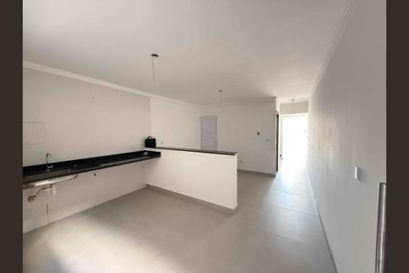Casa à venda com 120m², 3 quartos e 2 vagas