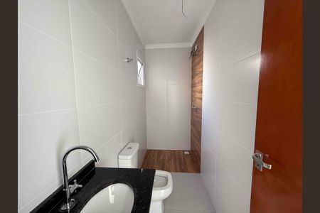 Casa à venda com 3 quartos, 120m² em Parada Inglesa, São Paulo