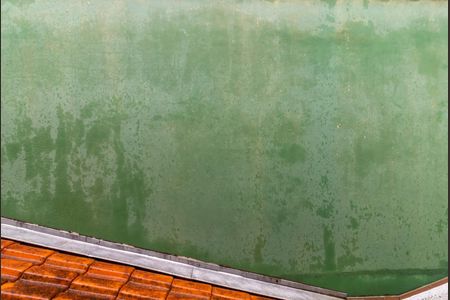 Casa à venda com 167m², 4 quartos e 4 vagas Casa à venda com 167m², 4 quartos e 4 vagasVista do Quarto 2