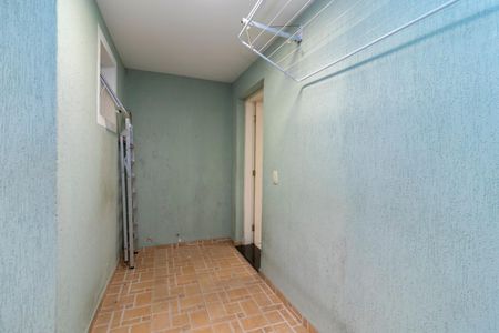 Casa à venda com 167m², 4 quartos e 4 vagas Casa à venda com 167m², 4 quartos e 4 vagasÁrea de Serviço