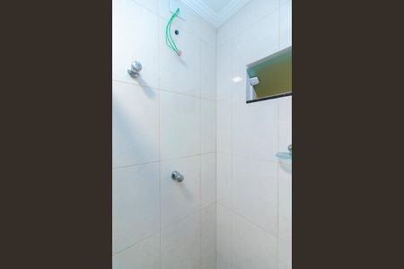 Casa à venda com 167m², 4 quartos e 4 vagas Casa à venda com 167m², 4 quartos e 4 vagasBanheiro da Suíte 2