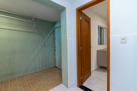 Casa à venda com 167m², 4 quartos e 4 vagas Casa à venda com 167m², 4 quartos e 4 vagasÁrea de Serviço