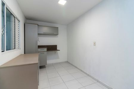 Casa à venda com 167m², 4 quartos e 4 vagas Casa à venda com 167m², 4 quartos e 4 vagasQuarto de Serviço