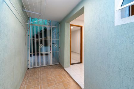 Casa à venda com 167m², 4 quartos e 4 vagas Casa à venda com 167m², 4 quartos e 4 vagasÁrea de Serviço