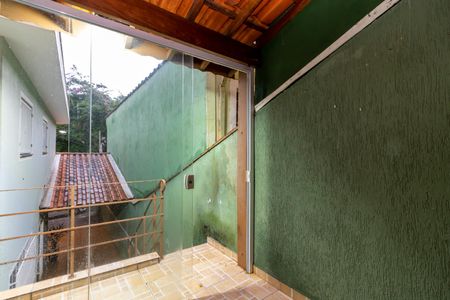Casa à venda com 167m², 4 quartos e 4 vagas Casa à venda com 167m², 4 quartos e 4 vagasQuintal