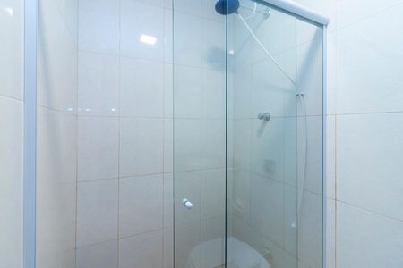 Casa à venda com 167m², 4 quartos e 4 vagas Casa à venda com 167m², 4 quartos e 4 vagasBanheiro de Serviço