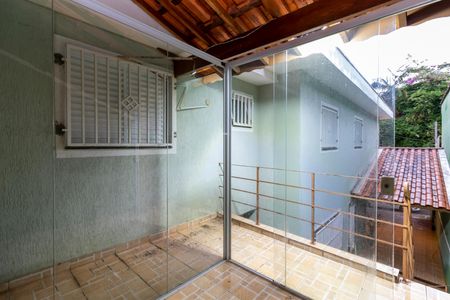 Casa à venda com 167m², 4 quartos e 4 vagas Casa à venda com 167m², 4 quartos e 4 vagasQuintal
