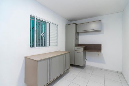 Casa à venda com 167m², 4 quartos e 4 vagas Casa à venda com 167m², 4 quartos e 4 vagasQuarto de Serviço