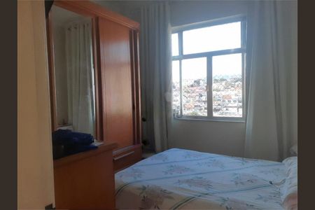 Apartamento à venda com 38m², 1 quarto e 1 vaga