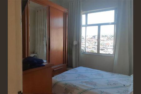 Apartamento à venda com 38m², 1 quarto e 1 vaga