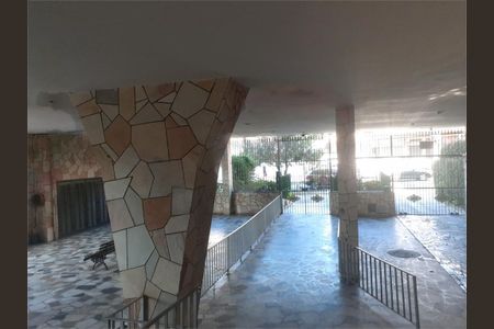 Apartamento à venda com 38m², 1 quarto e 1 vaga