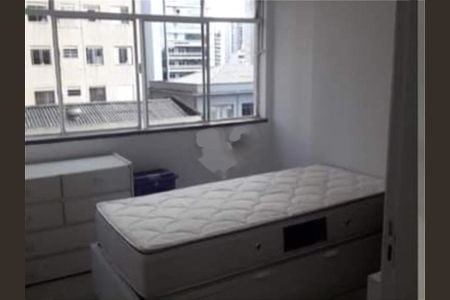 Apartamento à venda com 1 quarto, 67m² em Aclimação, São Paulo