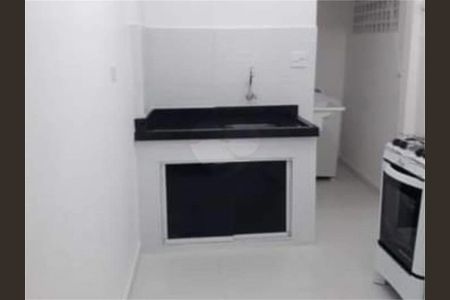 Apartamento à venda com 1 quarto, 67m² em Aclimação, São Paulo