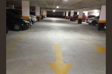 Apartamento à venda com 50m², 2 quartos e 1 vaga