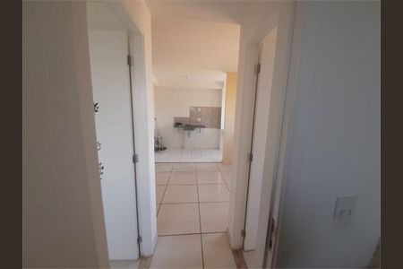 Apartamento à venda com 47m², 2 quartos e 1 vaga