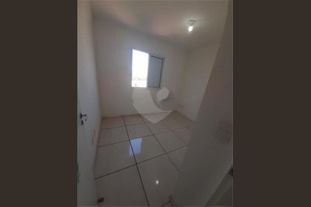 Apartamento à venda com 47m², 2 quartos e 1 vaga