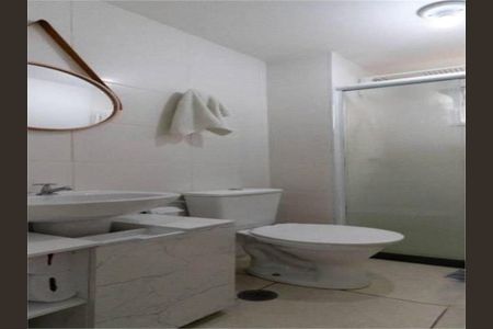 Apartamento à venda com 34m², 1 quarto e 1 vaga