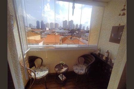 Apartamento à venda com 50m², 2 quartos e 1 vaga