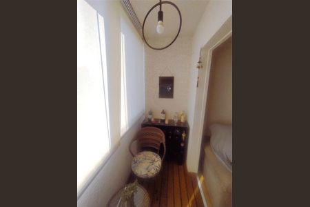 Apartamento à venda com 50m², 2 quartos e 1 vaga