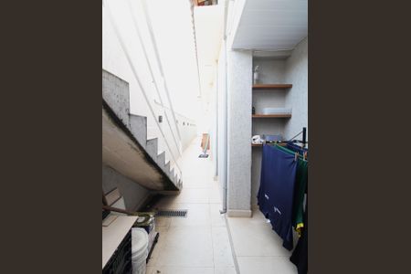 Casa à venda com 140m², 2 quartos e 2 vagasÁrea de Serviço
