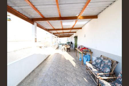 Casa à venda com 140m², 2 quartos e 2 vagasTerraço Gourmet
