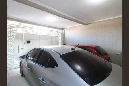 Casa à venda com 140m², 2 quartos e 2 vagasGaragem