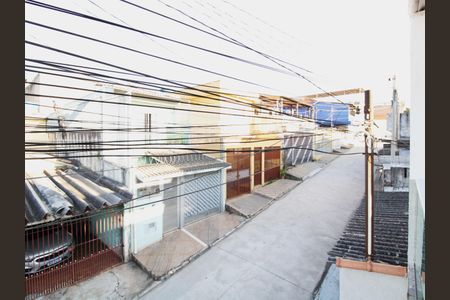 Casa à venda com 140m², 2 quartos e 2 vagasVista do Terraço