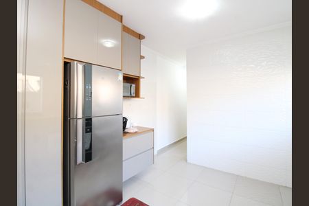 Casa à venda com 140m², 2 quartos e 2 vagasCozinha