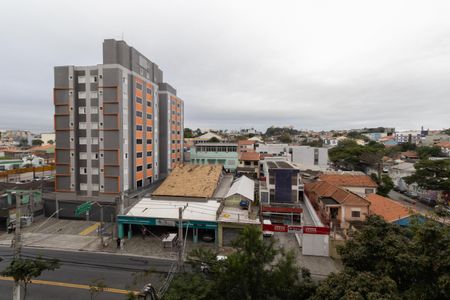 Apartamento à venda com 33m², 2 quartos e sem vagaVista Área de Serviço