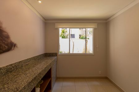Apartamento à venda com 33m², 2 quartos e sem vagaÁrea Comum - Pet Care