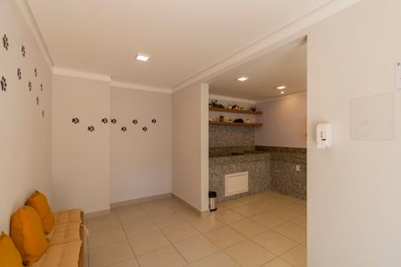 Apartamento à venda com 33m², 2 quartos e sem vagaÁrea Comum - Pet Care