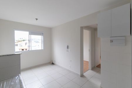 Apartamento à venda com 33m², 2 quartos e sem vagaSala/Cozinha