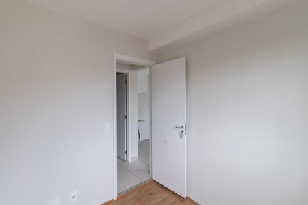 Apartamento à venda com 33m², 2 quartos e sem vagaQuarto 1