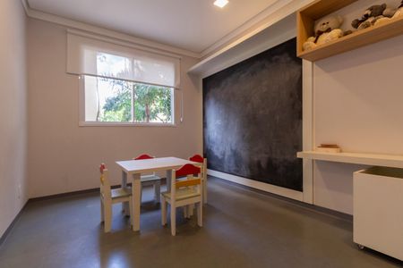 Apartamento à venda com 33m², 2 quartos e sem vagaÁrea Comum - Brinquedoteca