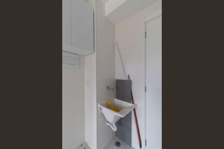 Apartamento à venda com 33m², 2 quartos e sem vagaÁrea de Serviço