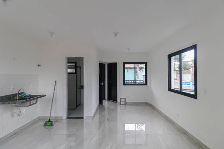 Studio à venda com 37m², 1 quarto e sem vaga Studio à venda com 37m², 1 quarto e sem vagaStudio