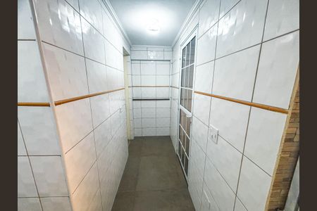 Casa à venda com 98m², 2 quartos e 1 vaga