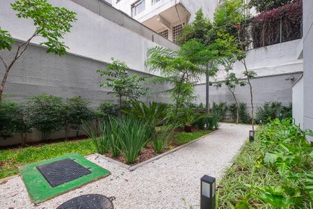 Studio à venda com 28m², 1 quarto e sem vaga Studio à venda com 28m², 1 quarto e sem vagaÁrea comum