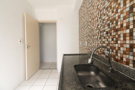 Apartamento à venda com 68m², 3 quartos e 1 vaga Apartamento à venda com 68m², 3 quartos e 1 vagaCozinha