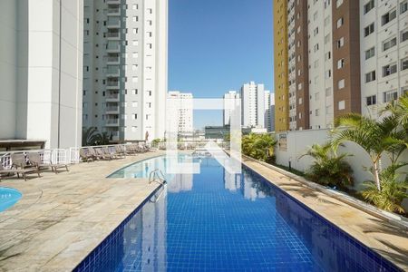 Apartamento à venda com 68m², 3 quartos e 1 vaga Apartamento à venda com 68m², 3 quartos e 1 vagaCondomínio - Piscina