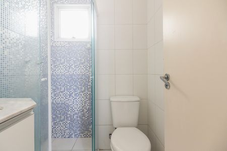 Apartamento à venda com 68m², 3 quartos e 1 vaga Apartamento à venda com 68m², 3 quartos e 1 vagaBanheiro Suíte