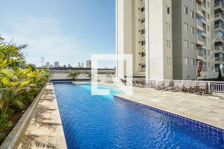 Apartamento à venda com 68m², 3 quartos e 1 vaga Apartamento à venda com 68m², 3 quartos e 1 vagaCondomínio - Piscina