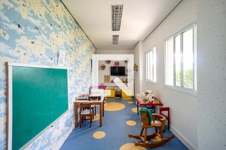 Apartamento à venda com 68m², 3 quartos e 1 vaga Apartamento à venda com 68m², 3 quartos e 1 vagaCondomínio - Brinquedoteca