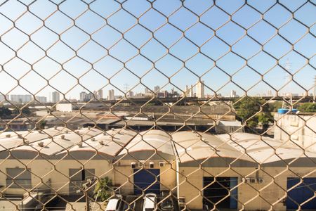 Apartamento à venda com 68m², 3 quartos e 1 vaga Apartamento à venda com 68m², 3 quartos e 1 vagaVaranda - Vista