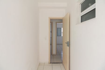 Apartamento à venda com 68m², 3 quartos e 1 vaga Apartamento à venda com 68m², 3 quartos e 1 vagaÁrea de Serviço